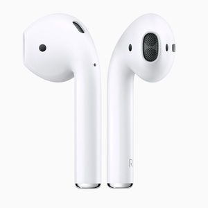 Apple Wireless Earbuds